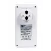 ALLNET Powerline 1200Mbit HomePlug AV2 SmartLink MIMO su Wi-Fi AC (ALL1681211v2)