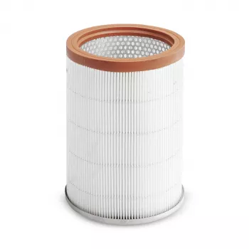 Kärcher Professional plokščiasis filtro įdėklas WD/MV/A serijos šlapio ir sauso siurbliams (69070380)