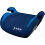 Petex Max 302 vaikiška sėdynės pagalvėlė (boosteris) mėlyna ECE R129 i-Size 125-150 cm 19-36 kg
