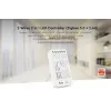 SYNERGY21 Synergy 21 CCT LED valdiklis 2 kanalų Zigbee*Milight/Miboxer* (LC2-ZR)