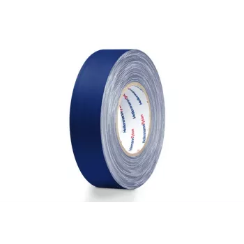 Hellermann Tyton 712-00500 PVC elektros izoliacinė juosta, juoda, 15 mm x 10 m