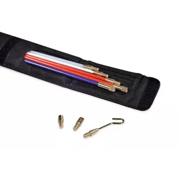 HellermannTyton kabelių tiesimo sistema Cable Scout+ CS-SH 1 vnt 897-90003