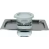 EMAG EM-20DG trintuvo dangtelio rinkinys 2,0 l talpoms su 600 ml stikline talpa