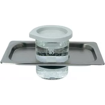 EMAG EM-20DG trintuvo dangtelio rinkinys 2,0 l talpoms su 600 ml stikline talpa