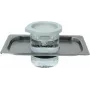 EMAG EM-20DG trintuvo dangtelio rinkinys 2,0 l talpoms su 600 ml stikline talpa