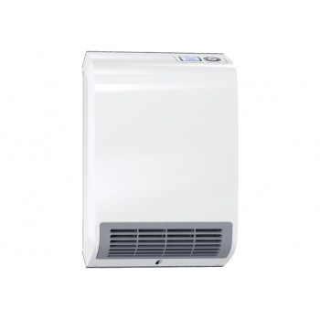 AEG VH 213 ventiliatorinis šildytuvas 2000 W, baltas/pilkas, 238296