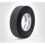 HellermannTyton HTAPE-PROTECT180 savaime sulydanti guminė juosta, juoda, 25 m x 19 mm x 1,18 mm 712-10002