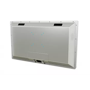 ALLNET Kitchen150 Industrial 15 colių virtuvės ekranas, RK3576, Android 15, IP65