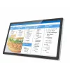 ALLNET Kitchen150 Industrial 15 colių virtuvės ekranas, RK3576, Android 15, IP65