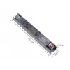 SYNERGY21 S21-LED-026125 24V 100W Slim Line LED maitinimo šaltinis