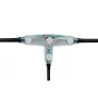 HellermannTyton T-2 / SF žalias permatomas poliuretano termo perkėlimo spausdinimo movos medžiagos lapas 380 mm x 225 mm 435-12070