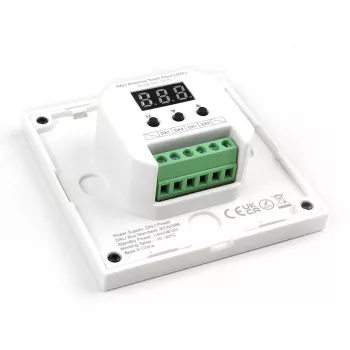Miboxer LED Smart DALI Dimming Touch Panel DT6 (DP1S)