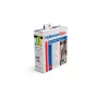 HellermannTyton HIS-PACK-3,2/1,6-GNY šilumai susitraukiantis vamzdelis 3,2/1,6 mm žalias/geltonas, 10 vnt. po 1 m