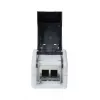 SYNERGY21 Keystone modulių paviršinio montavimo korpusas IP44 2 moduliams, baltas S216388
