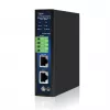 ALLNET Industrial PoE Splitter/Extractor IEEE 802.3bt Type 4, 90W, 5V/9V/12V/24V Selectable Output, Gigabit Ethernet, DIN Rail/Wall Mount (ALL-PSI104G-BT90-PD)