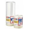 tesa Easy Cover® apsauginė plėvelė su integruota juosta 33 m x 1100 mm 04368-00008-01