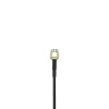 Midland Albrecht Minimag 440 SMA magnetinio pagrindo antena, 430-450 MHz, SMA kištukas, 3 m RG-174 kabelis 65740