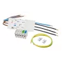 f-tronic Skirstymo gnybtų blokas 63A 16mm² BKE-I16 su prijungimo spaustukais 7110603