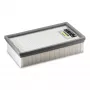 Kärcher Professional plokščiasis klostuotas filtras NT serijos šlapio/šlapio siurbliams 6.907-455.0