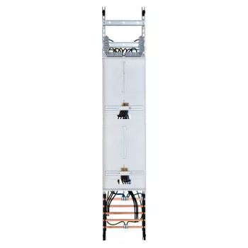 f-tronic Zählerfeld 1-feldrig Z16 H=1350mm 2-3.HZ 7143305 1 (7143305)