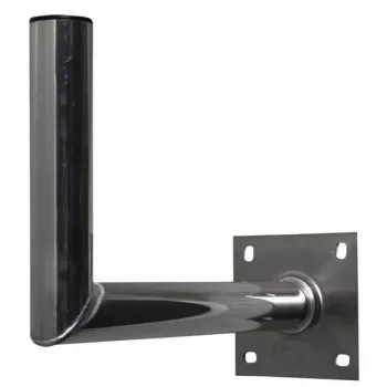 WEIß WHA5035HQ Aliuminis apvalus vamzdis Ø 50 mm, TÜV sertifikuotas, 1 m 3020