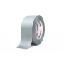 HellermannTyton HTAPE-ALLROUND1500-PVC-GY PVC izoliacinė juosta, pilka, 46 m x 51 mm, 0,15 mm storio, kaučiukinis klijai, 600 V 710-01000