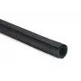 HellermannTyton Helagaine Twist-In savaiminio apvyniojimo pintas apsauginis tinklelis, 5-8 mm, 5 m, juodas 170-01012