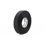 HellermannTyton 712-10003 PVC elektros izoliacinė juosta, juoda, 19 mm x 20 m, guminiai klijai, 0,15 mm storio