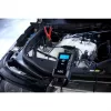 AEG LD4 10616 automatinis automobilio akumuliatoriaus įkroviklis 6V/12V 2A/4A švino-rūgštiniams, GEL, AGM, MF, Ca/Ca akumuliatoriams