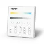 Miboxer LED Smart DALI Color Temperature Touch Panel DT8 (DP2S)