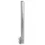 WEISS MAV7548 Antenos stiebo prailginimas 75 cm - 48 mm skersmuo, cinkuotas plienas 39060