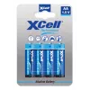 XCell Mignon AA šarminė-mangano baterija LR6 1,5V 136150