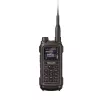 Albrecht Tectalk Duo PMR446 Freenet 1W dvipusio ryšio radijo rinkinys, juodas, 29148