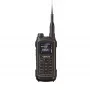 Albrecht Tectalk Duo PMR446 Freenet 1W dvipusio ryšio radijo rinkinys, juodas, 29148