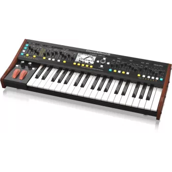 Behringer DEEPMIND 6 analoginis sintezatorius