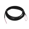 SYNERGY21 S217052V2 Fiber Optic Trunk Cable U-DQ(ZN)BH 4G 50/125 OM4 LC/LC 30m