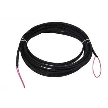 SYNERGY21 S217052V2 Fiber Optic Trunk Cable U-DQ(ZN)BH 4G 50/125 OM4 LC/LC 30m