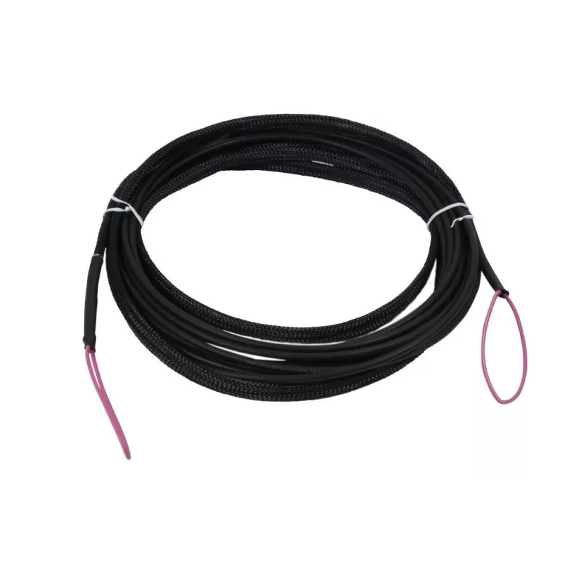 SYNERGY21 S217052V2 Fiber Optic Trunk Cable U-DQ(ZN)BH 4G 50/125 OM4 LC/LC 30m