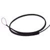 SYNERGY21 S217052V2 Fiber Optic Trunk Cable U-DQ(ZN)BH 4G 50/125 OM4 LC/LC 30m