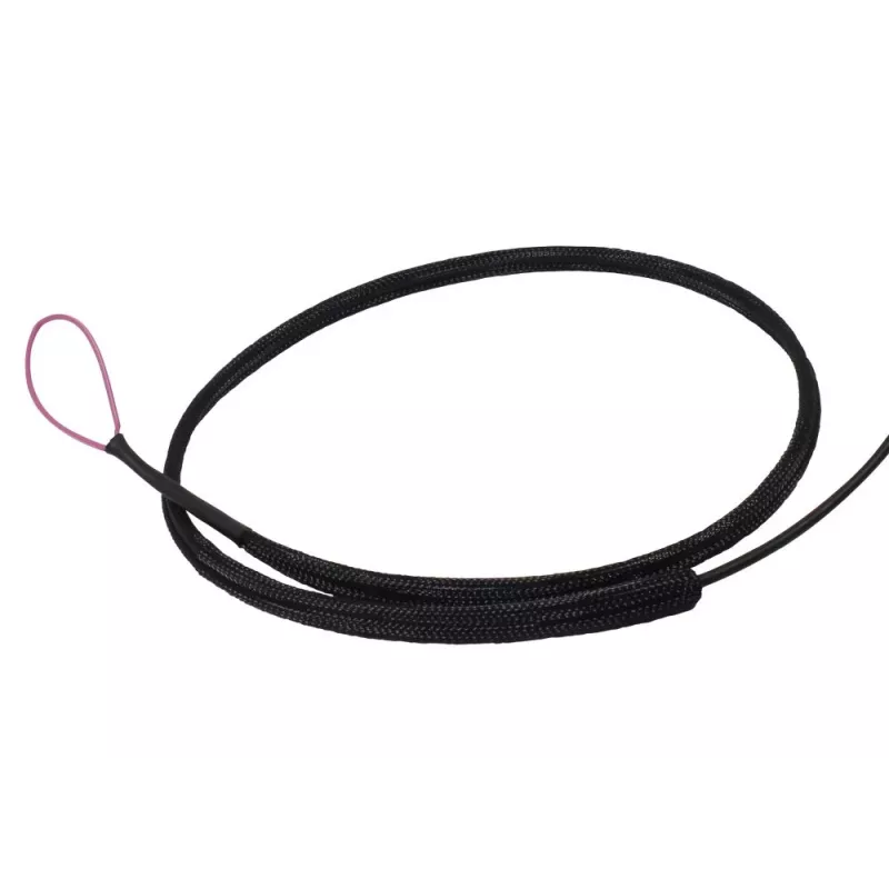 SYNERGY21 S217052V2 Fiber Optic Trunk Cable U-DQ(ZN)BH 4G 50/125 OM4 LC/LC 30m