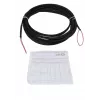 SYNERGY21 S217052V2 Fiber Optic Trunk Cable U-DQ(ZN)BH 4G 50/125 OM4 LC/LC 30m