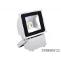 SYNERGY21 S21-LED-TOM01157 LED lauko prožektorius objektams apšviesti 80W, pilko korpuso, šaltai balta šviesa, V3