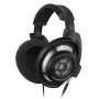 Sennheiser HD 800 S laidinės ausinės su ausų apkabinimu - juodos
