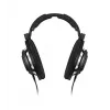 Sennheiser HD 800 S laidinės ausinės su ausų apkabinimu - juodos