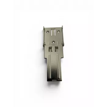ALLNET ALL-SGI81xx DIN bėgio laikiklis v2 - pramoninio komutatoriaus tvirtinimo priedas ALL-SGI81xx_DIN-Holder2