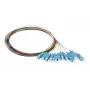 SYNERGY21 SC vienmodis OS2 šviesolaidinis pigtailas, 9/125µm, G.657.A2, 2m, 12 vnt., spalvotas S215686V1