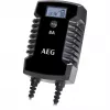 AEG LD8 10618 Automatinis akumuliatoriaus įkroviklis 12V/24V 8A/4A