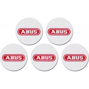ABUS Terxon artumo lusto lipdukas (5 vnt.) AZ5502