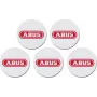ABUS Terxon artumo lusto lipdukas (5 vnt.) AZ5502