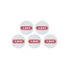 ABUS Terxon artumo lusto lipdukas (5 vnt.) AZ5502